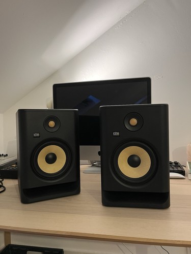 Krk rokit pair - rokit,