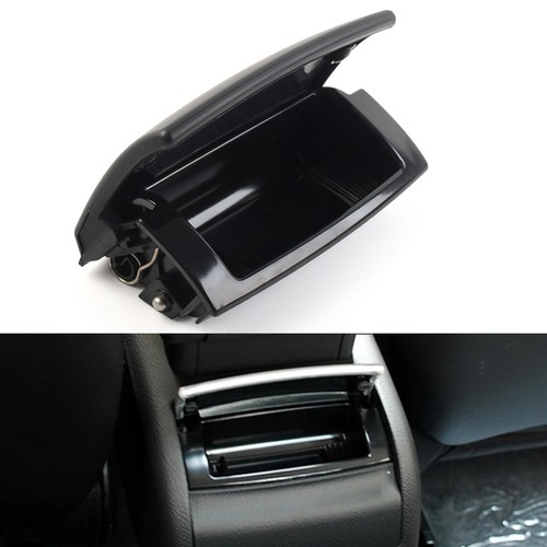 Car center console ashtray - console,