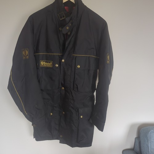 Belstaff xl500 trialmaster - xl500,