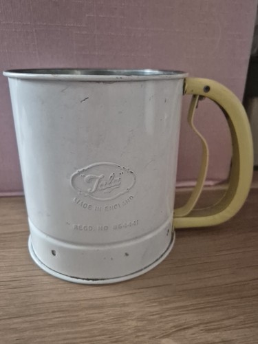 Tala vintage flour sifter - tala,