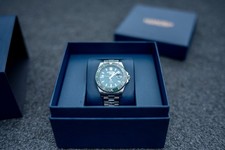 Used 42mm Roamer Premier