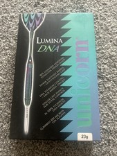 Unicorn Lumina DNA 23g Darts