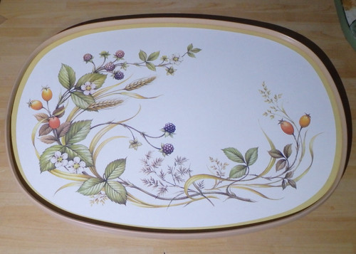 Michael melamine covered - michael,