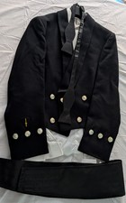 British Royal Navy Uniform