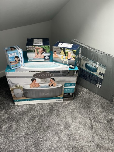 Lay spa lucia 605 - l, 3