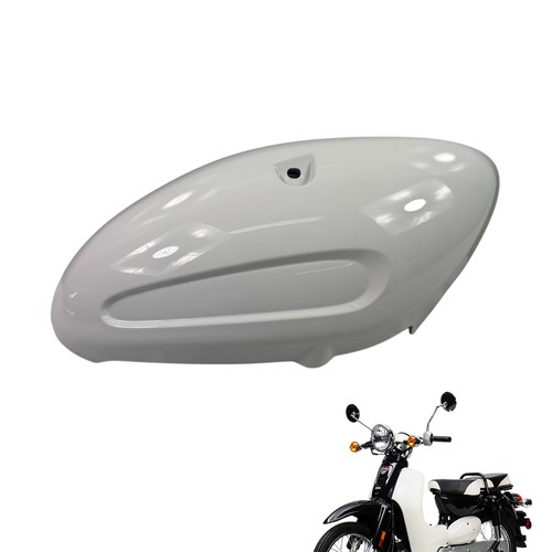 Oem sym symba 100 left - oem, side