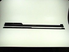 Yamaha D-85 / Front Bars