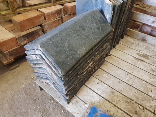 Victorian angled ridges set - ridges/,