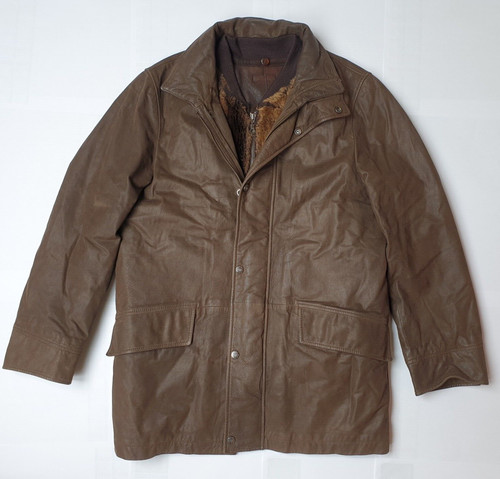 Men jacket g - men's, sherling