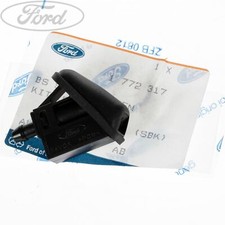 Genuine Ford Transit Mk8 B-Max