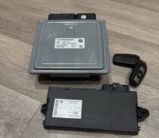 BMW 318i E92 LCI Ecu Kit DDE