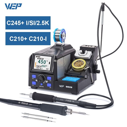 Wep 982d c210 - wep,