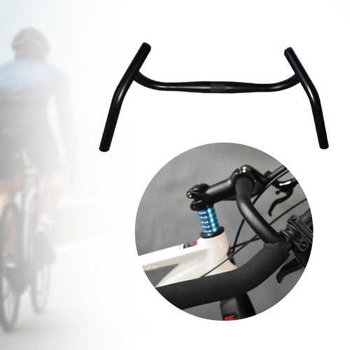 Bike handlebar 53cm - 53cm, length