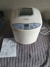 Russell Hobbs Bread Maker