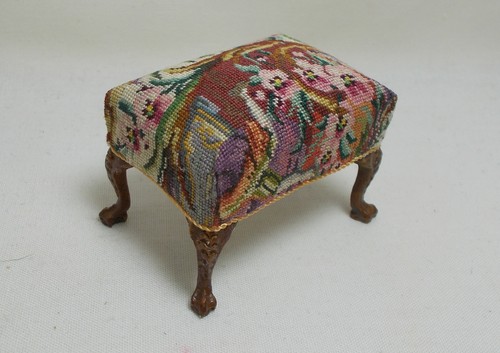 Dolls house miniature - , antique