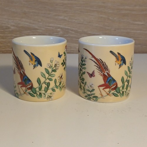 Pair english heritage - pair, of
