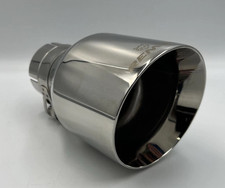 Remus Stainless Steel Exhaust