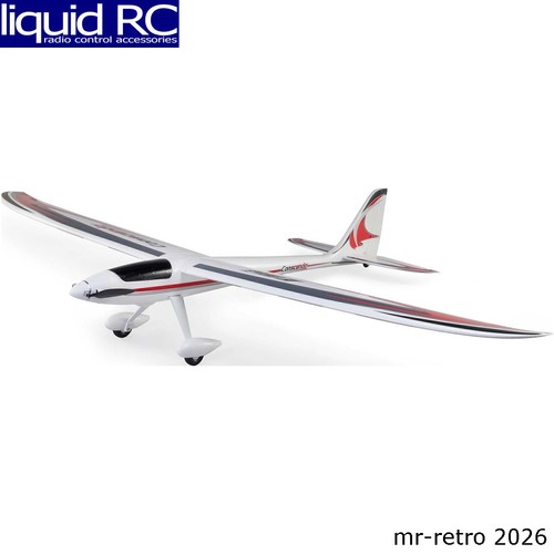 Flite 32250 conscendo 0m - e-flite, 2.0m