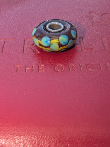 Authentic retired trollbeads - authentic,