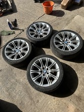BMW E60/E61 5 Series 18” MV2