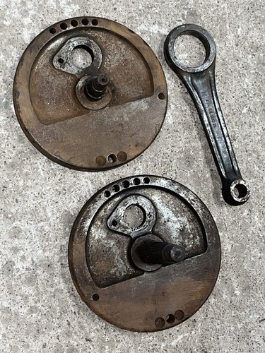 Rudge 250 350 - 350?, special