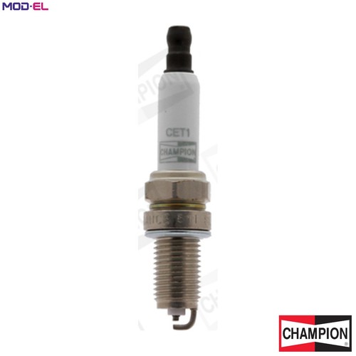 Spark plug cet1 for alfa - 4x,