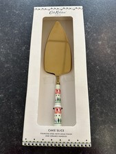Cath Kidston London Cake Slice