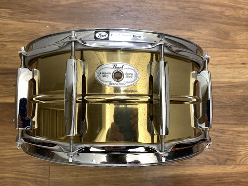 Pearl sensitone custom alloy - pearl,