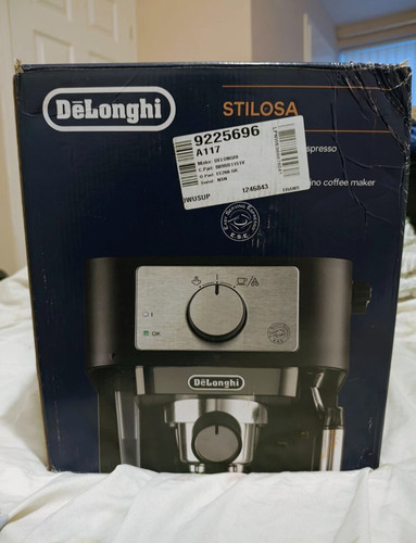 Longhi ec260 stilosa - de'longhi, ec260.gr