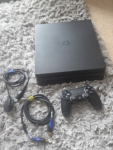 Sony playstation pro - sony,
