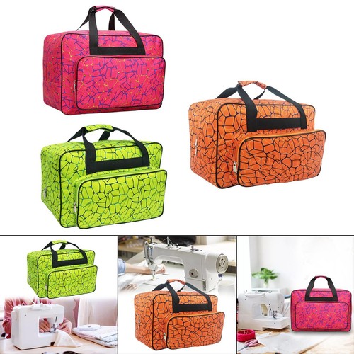Sewing machine carry - sewing, bag