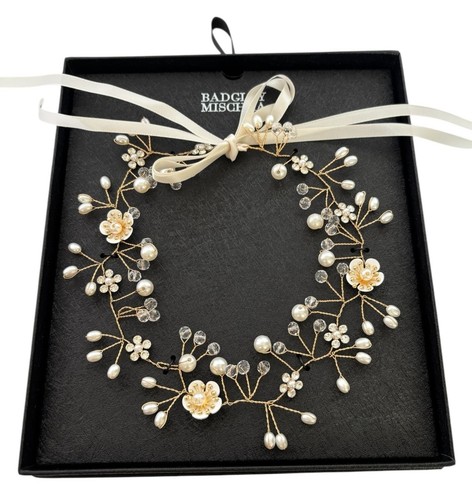 Badgley mischka floral - badgley,