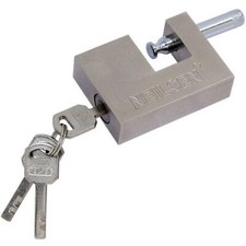 70mm STEEL SHUTTER HEAVY DUTY