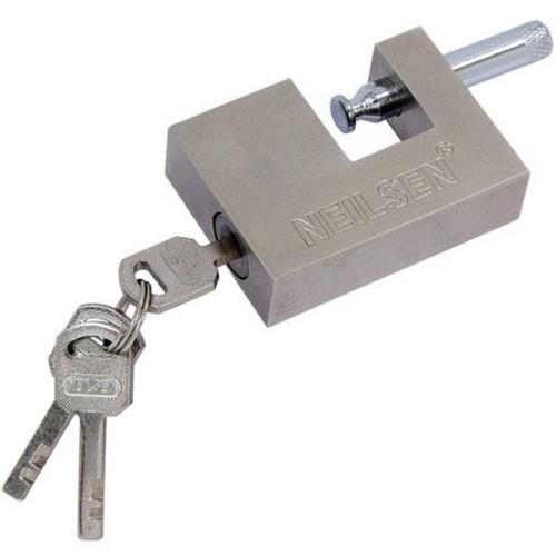 70mm steel shutter heavy - steel, duty