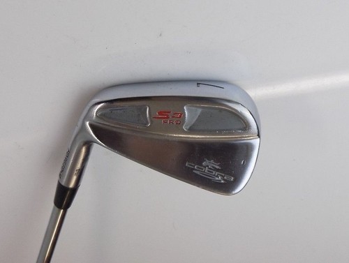 Left handed cobra pro - cobra,
