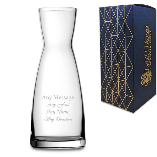 Personalised engraved large - personalised,
