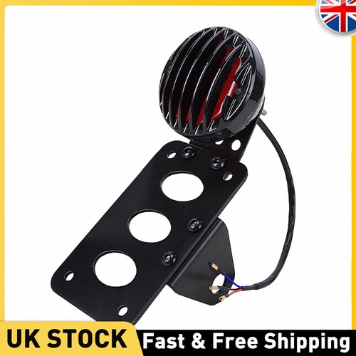 Led 12v motorcycle license - led,