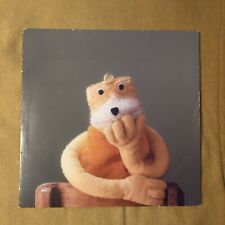 Mr. Oizo - Rythme Plat (12"
