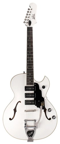 Guild electric guitar starfire - electric,