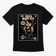 Rhea Ripley Mami’s Home