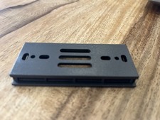 Plastic Din Rail Mounting
