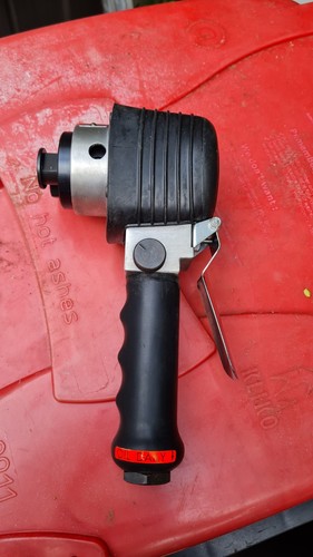 Sander chicago pneumatic - sander,