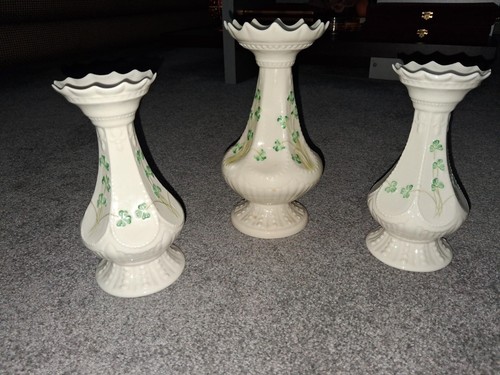 Rare vintage belleek - rare,