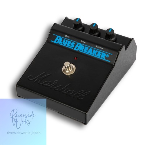 Marshall bluesbreaker reissue - marshall,