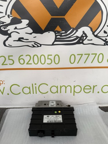 Volkswagen petrol ecu - t4,