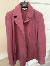 Zara Coat Women's  Wool Blend   Size Small