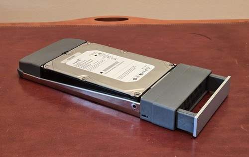 Xserve raid carrier caddy - raid, carrier/caddy/sled