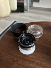 Rare Kodak Retina-Curtar-Xenon