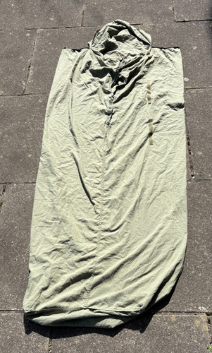 British army issue sleeping - army,