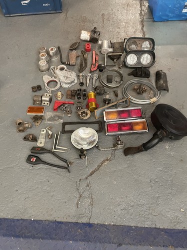 Escort mk1 joblot parts - ,